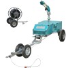 IRRIFORCE MIDI  TD2500 - 200 - мобилна напоителна система