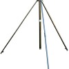 Стойка за разпръсквач, 3-крака, присъединяване 1.5" High Pro Eco (+висока)