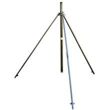 Стойка за разпръсквач, 3-крака, присъединяване 1.5" High Pro Eco (+висока)